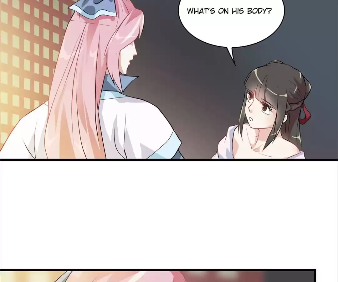 Read Yaotai Mirror chapter 29 image 44 on Lezhin