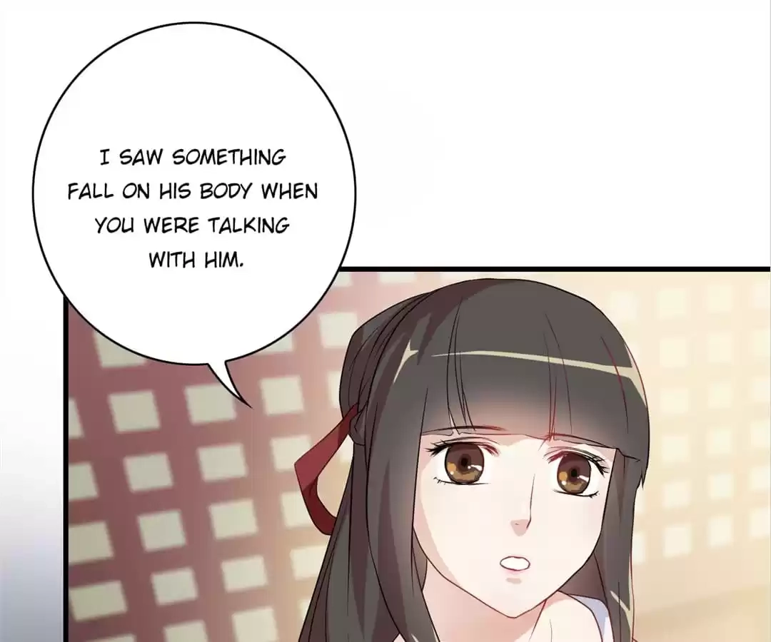 Read Yaotai Mirror chapter 29 image 46 on Lezhin