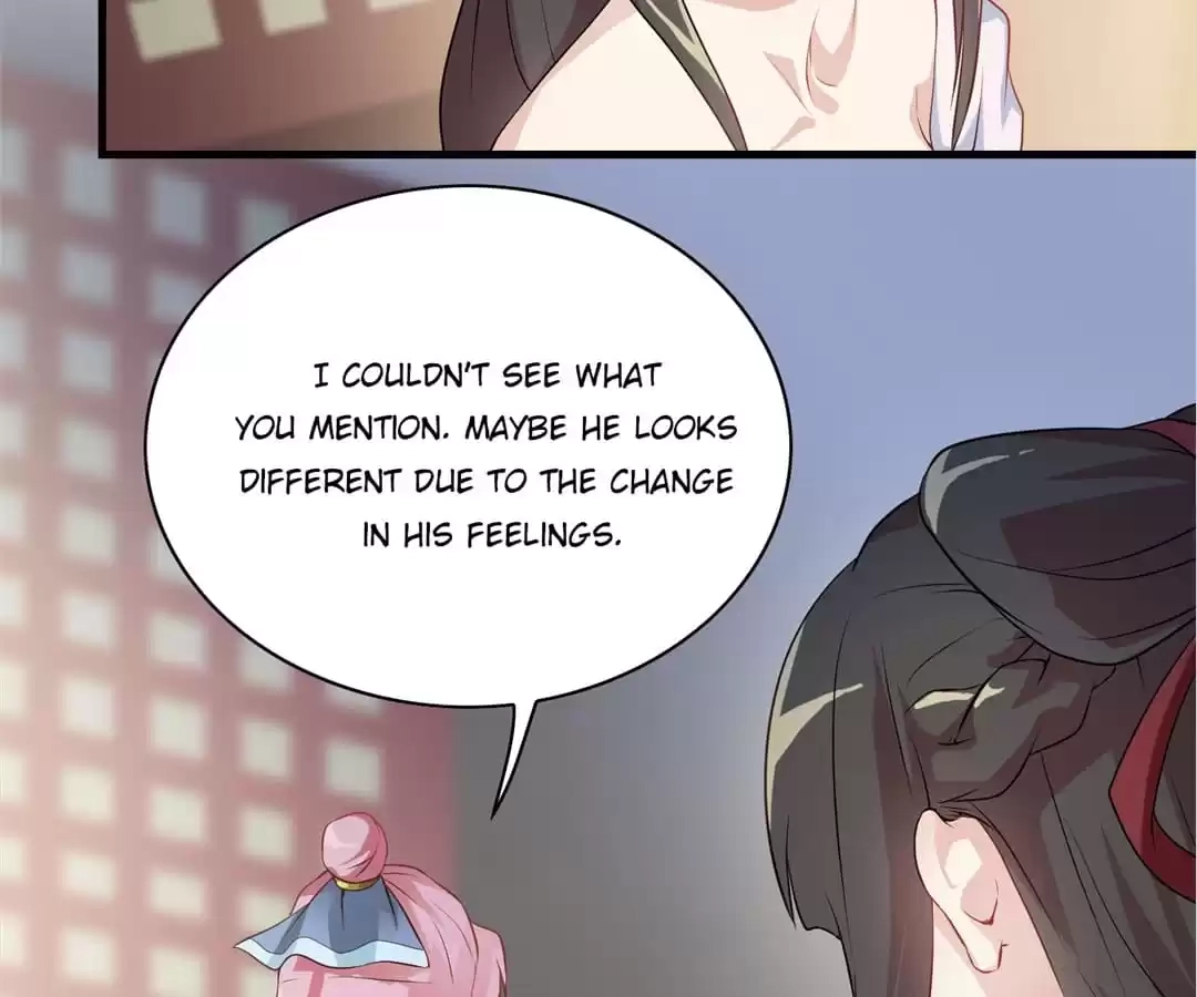 Read Yaotai Mirror chapter 29 image 47 on Lezhin
