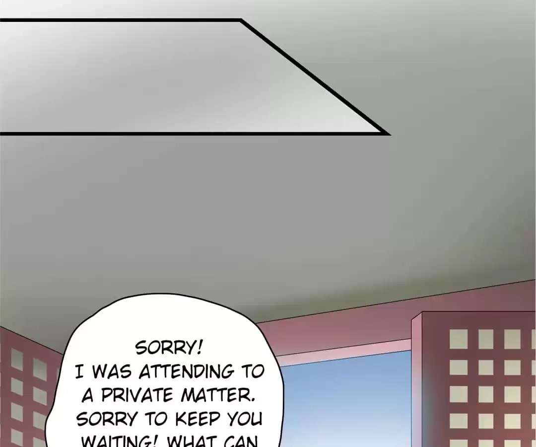 Read Yaotai Mirror chapter 29 image 7 on Lezhin