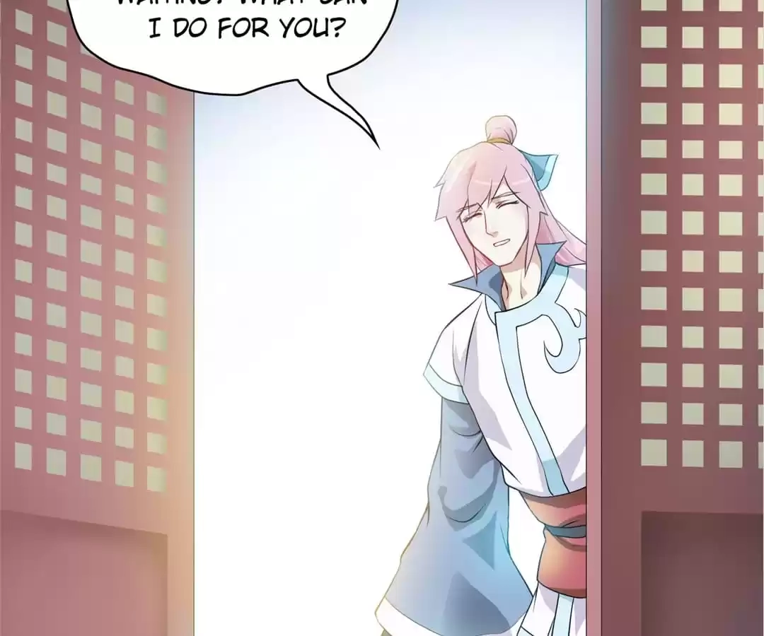 Read Yaotai Mirror chapter 29 image 8 on Lezhin