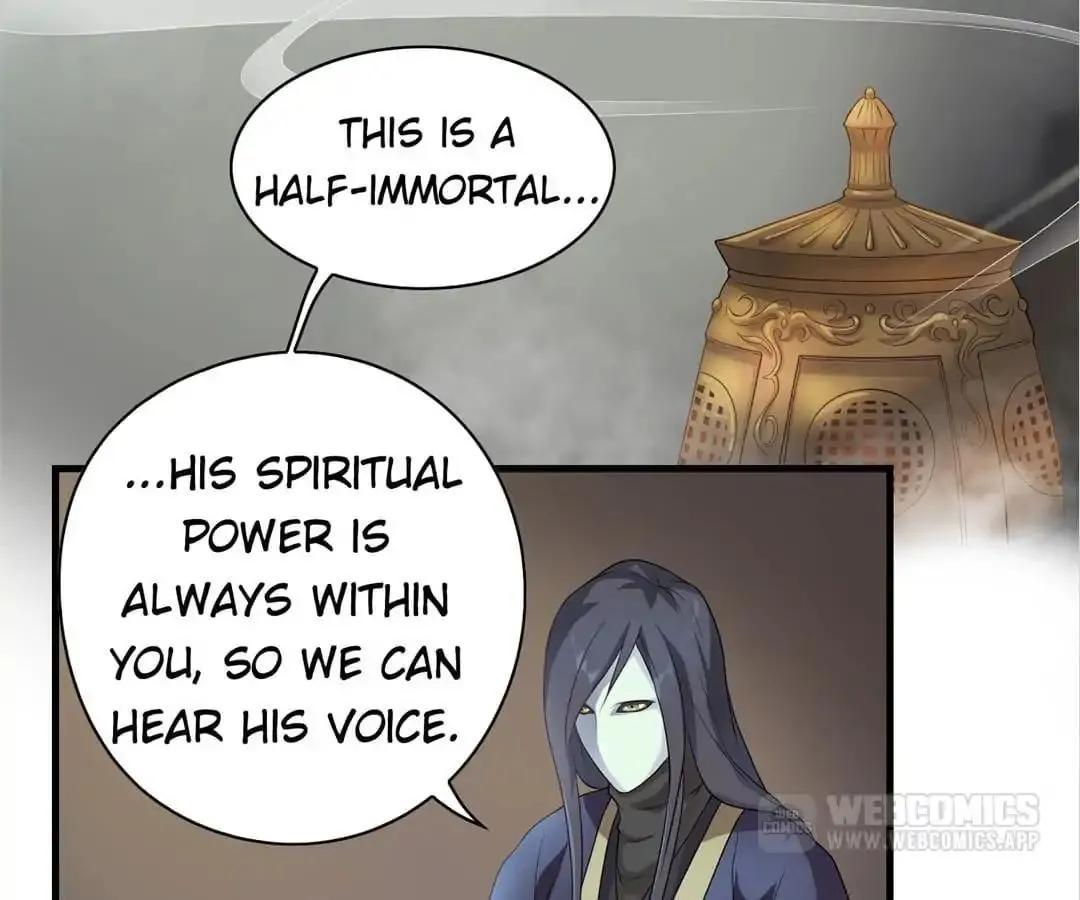 Read Yaotai Mirror chapter 3 image 1 on Lezhin