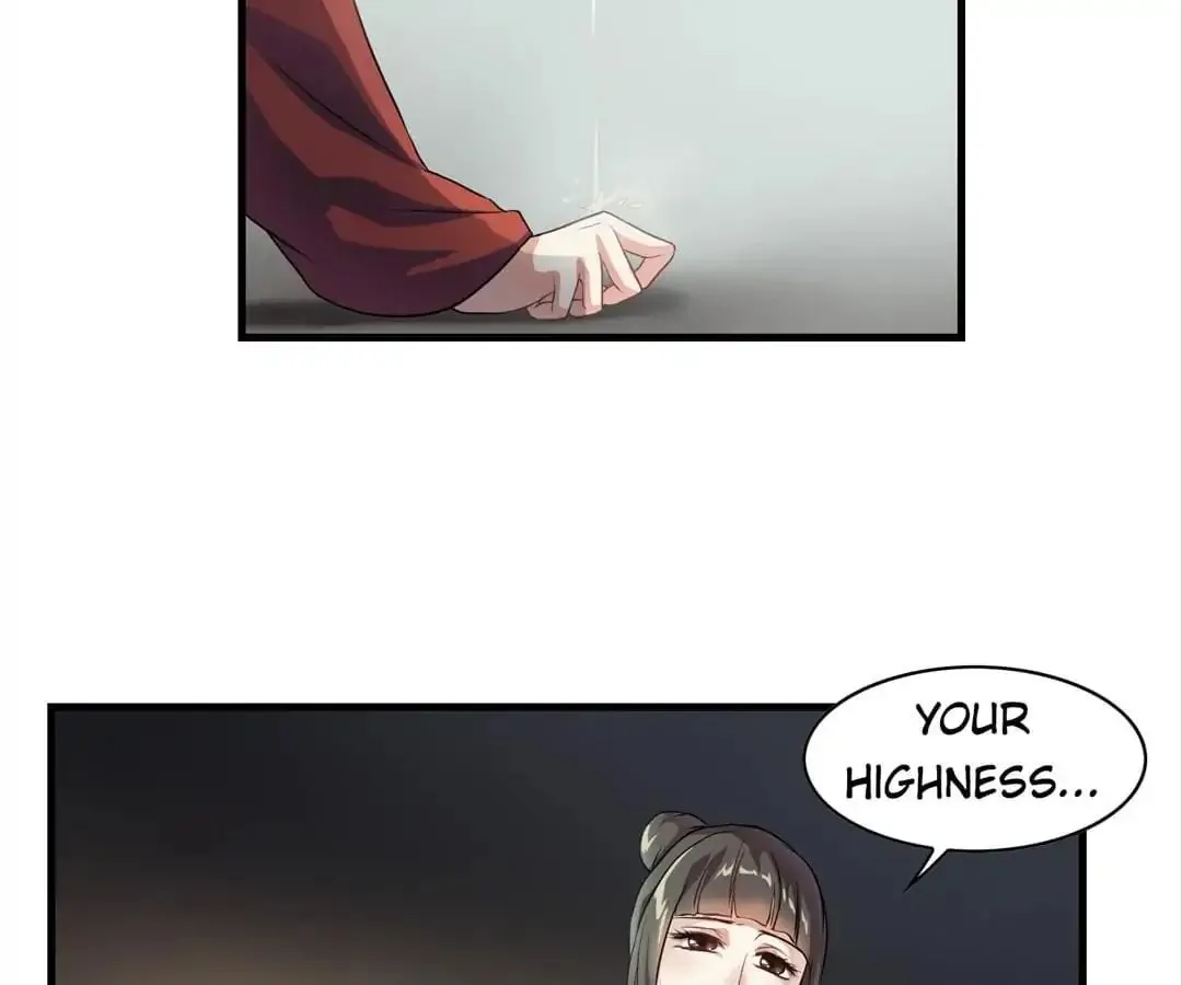 Read Yaotai Mirror chapter 3 image 10 on Lezhin