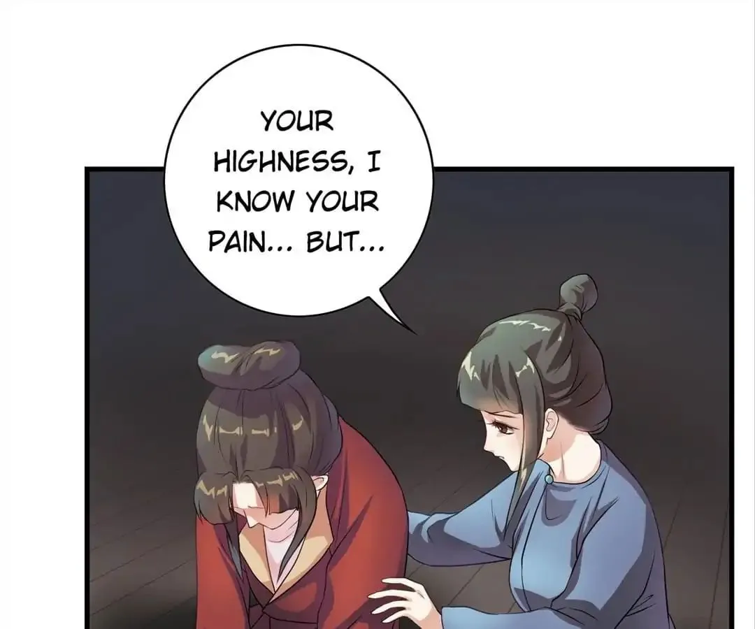 Read Yaotai Mirror chapter 3 image 12 on Lezhin