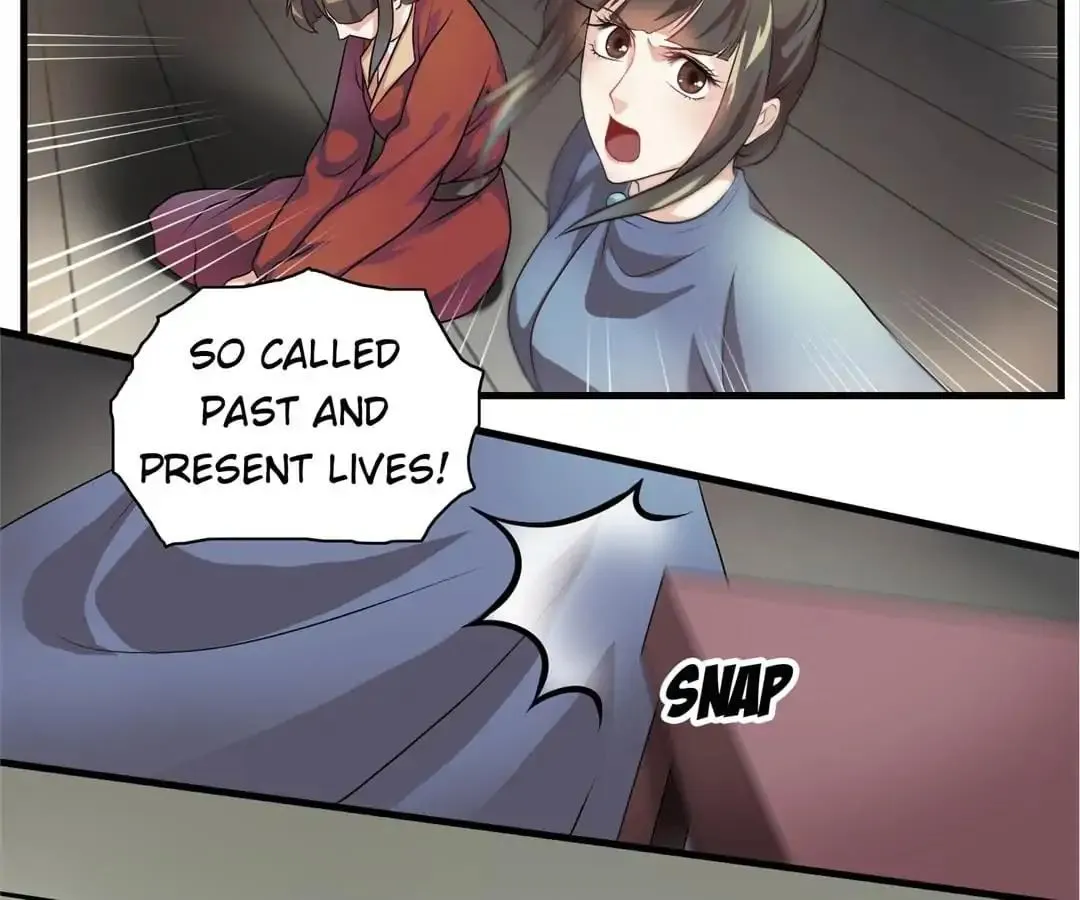 Read Yaotai Mirror chapter 3 image 14 on Lezhin