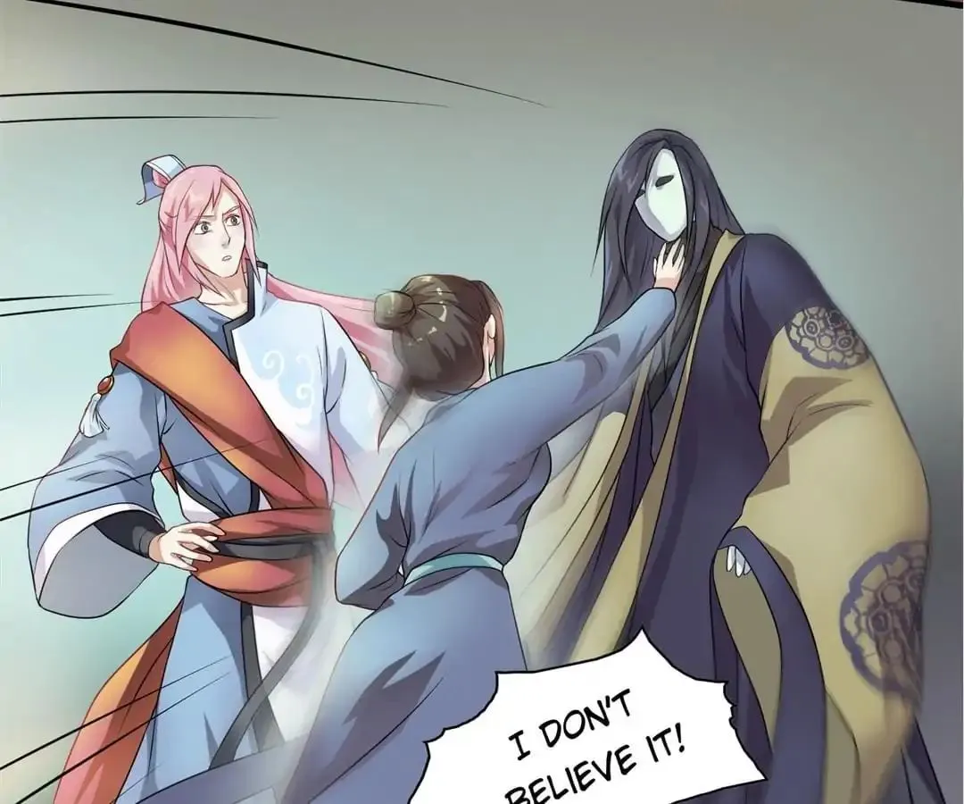 Read Yaotai Mirror chapter 3 image 15 on Lezhin