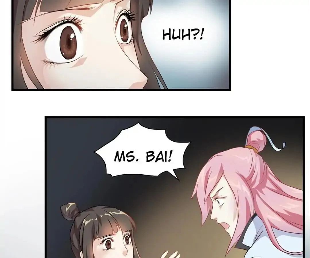 Read Yaotai Mirror chapter 3 image 18 on Lezhin