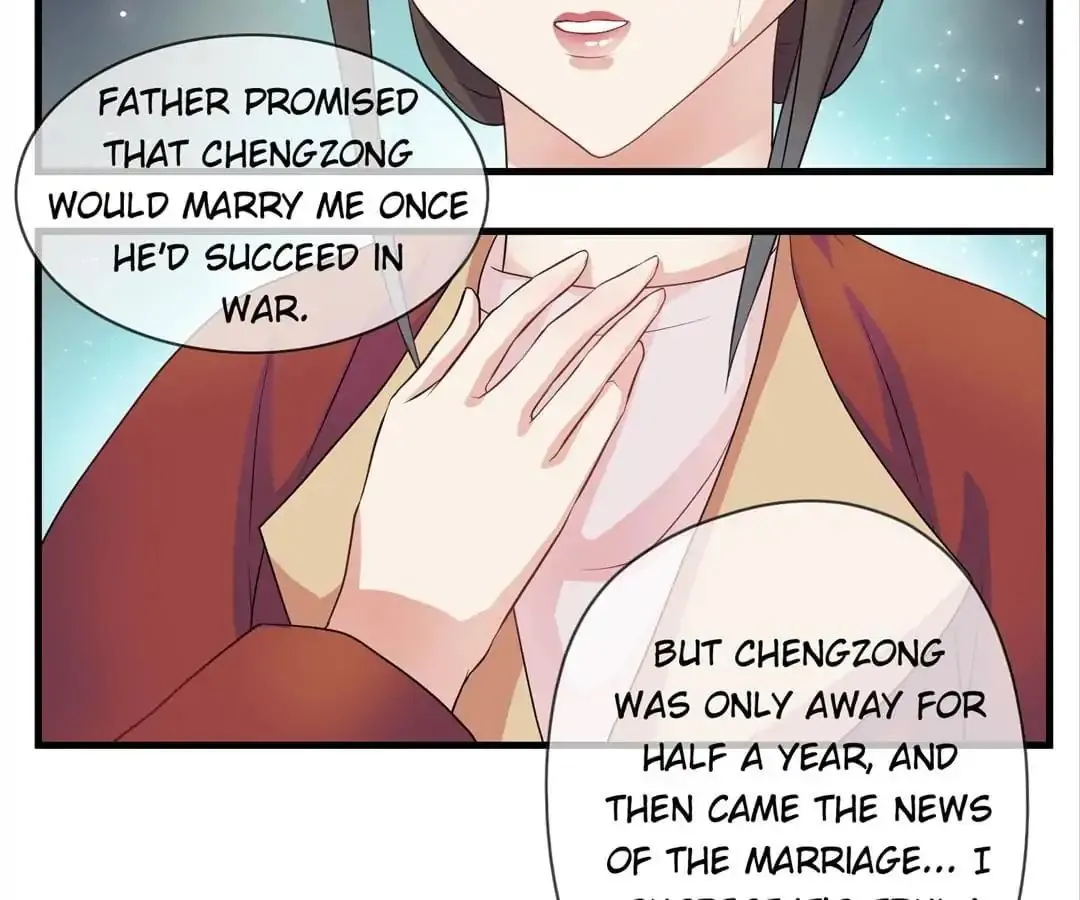 Read Yaotai Mirror chapter 3 image 22 on Lezhin