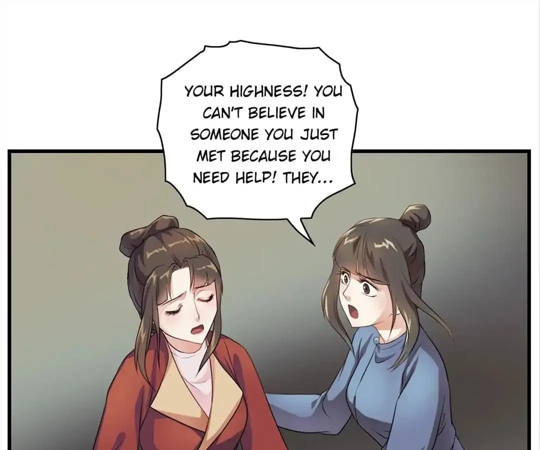 Read Yaotai Mirror chapter 3 image 24 on Lezhin