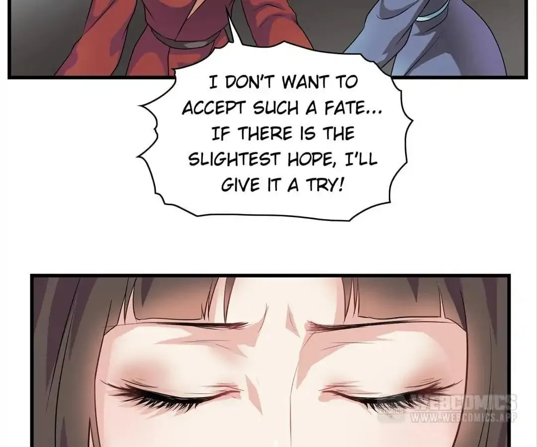 Read Yaotai Mirror chapter 3 image 25 on Lezhin