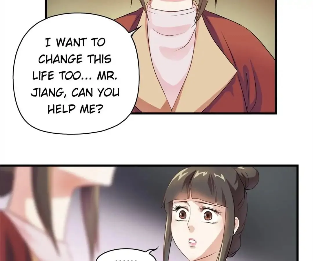 Read Yaotai Mirror chapter 3 image 27 on Lezhin