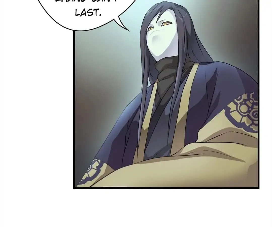 Read Yaotai Mirror chapter 3 image 3 on Lezhin