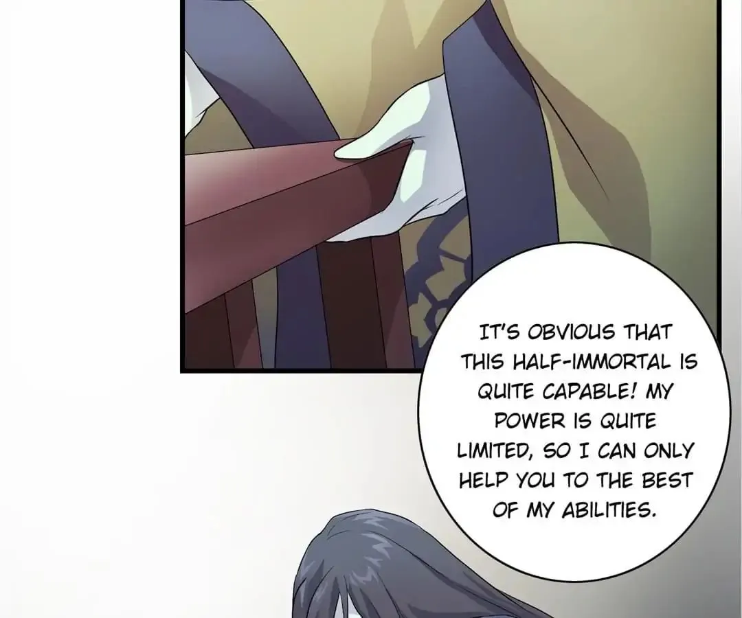 Read Yaotai Mirror chapter 3 image 30 on Lezhin
