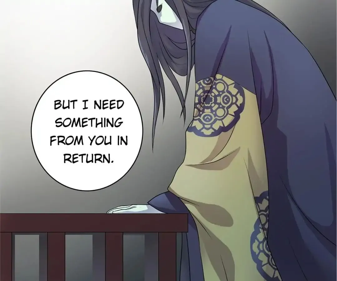 Read Yaotai Mirror chapter 3 image 31 on Lezhin