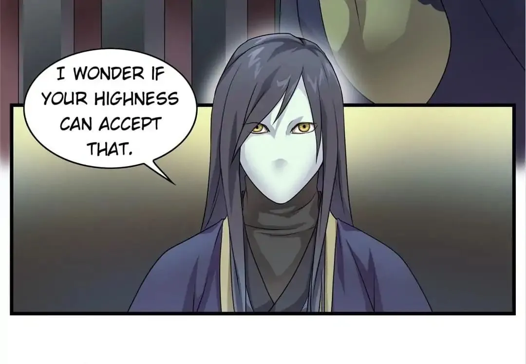 Read Yaotai Mirror chapter 3 image 32 on Lezhin