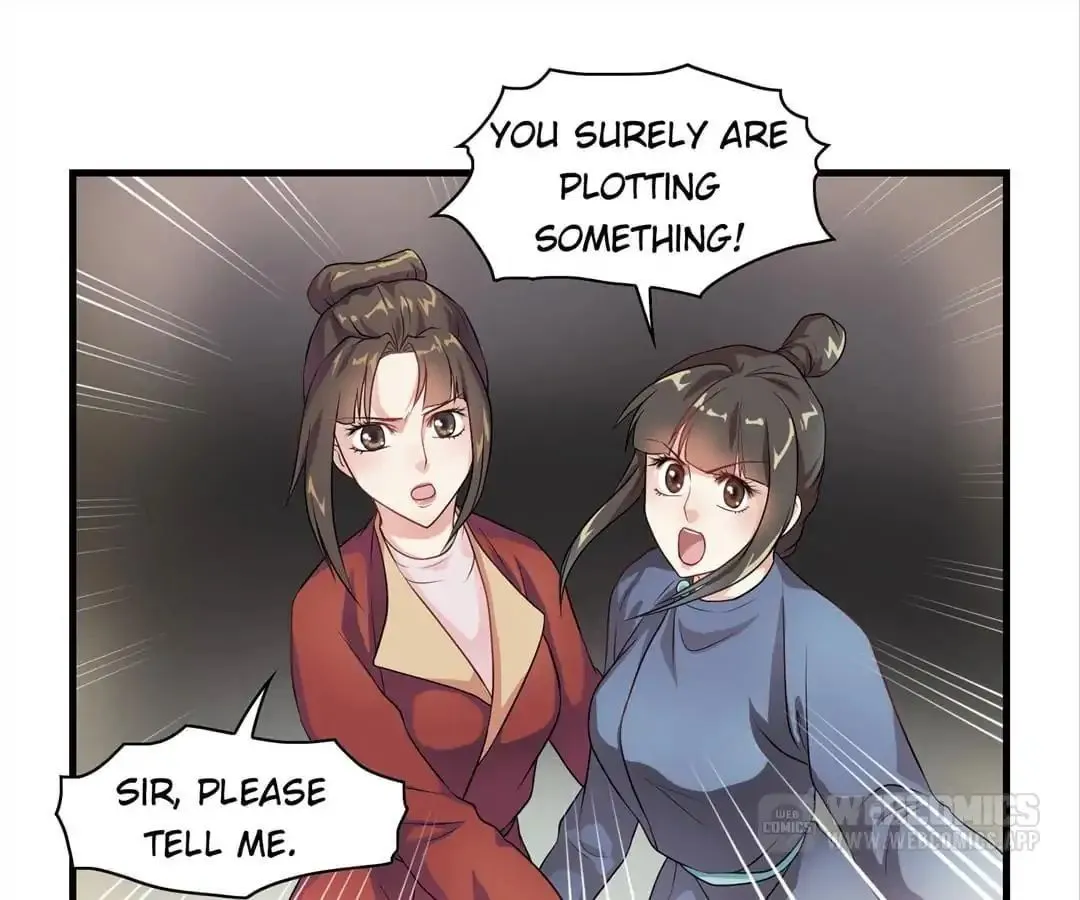 Read Yaotai Mirror chapter 3 image 33 on Lezhin