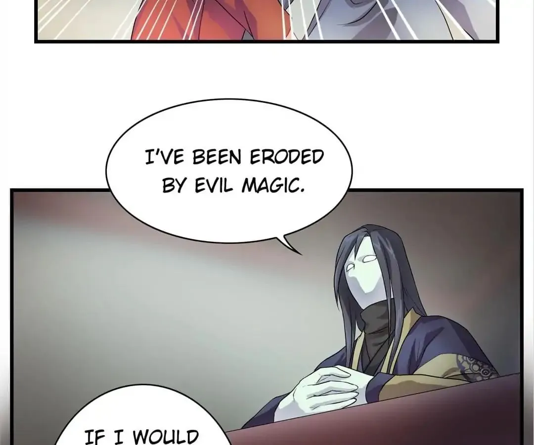 Read Yaotai Mirror chapter 3 image 34 on Lezhin