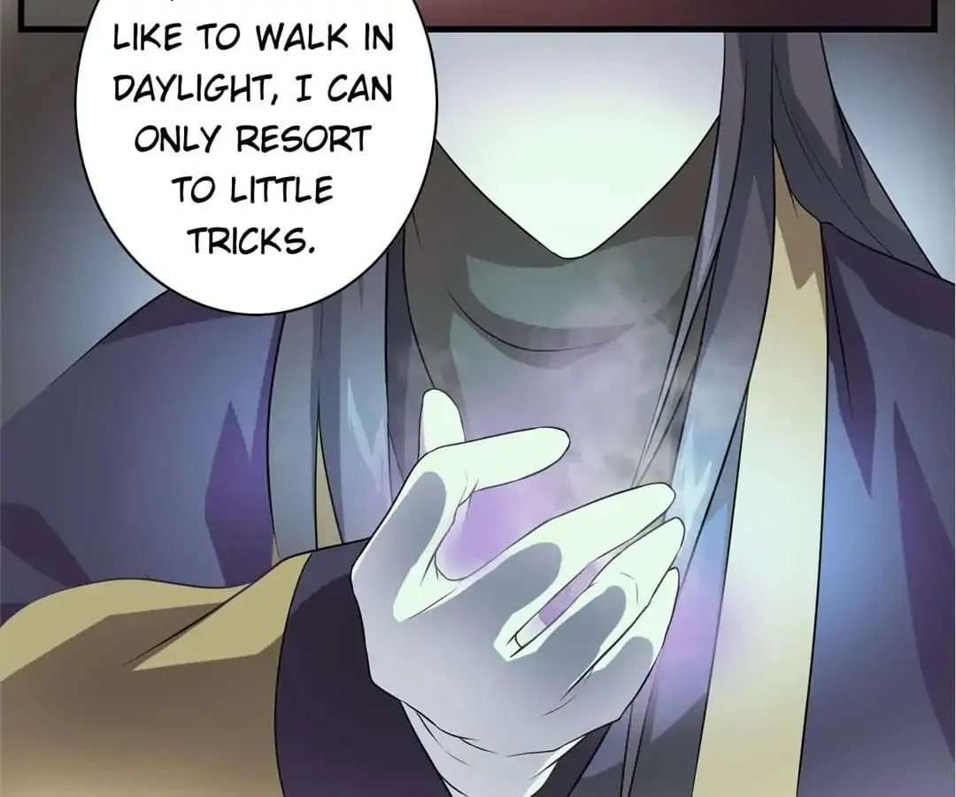 Read Yaotai Mirror chapter 3 image 35 on Lezhin