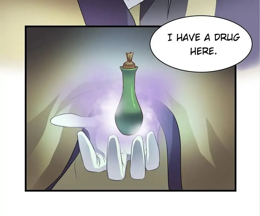 Read Yaotai Mirror chapter 3 image 36 on Lezhin