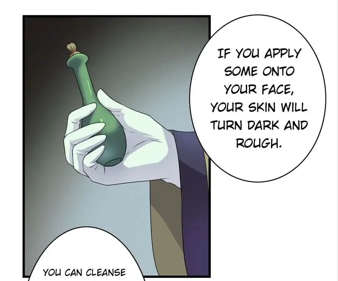 Read Yaotai Mirror chapter 3 image 38 on Lezhin