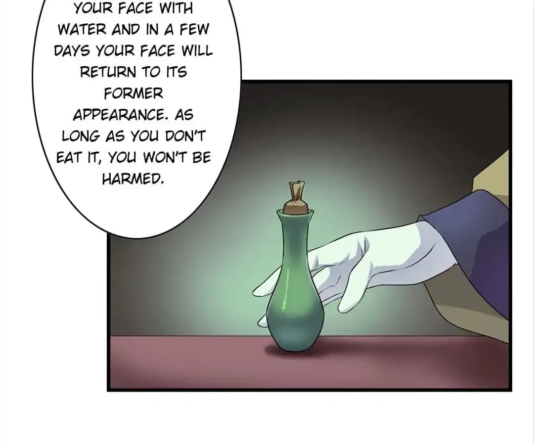 Read Yaotai Mirror chapter 3 image 39 on Lezhin