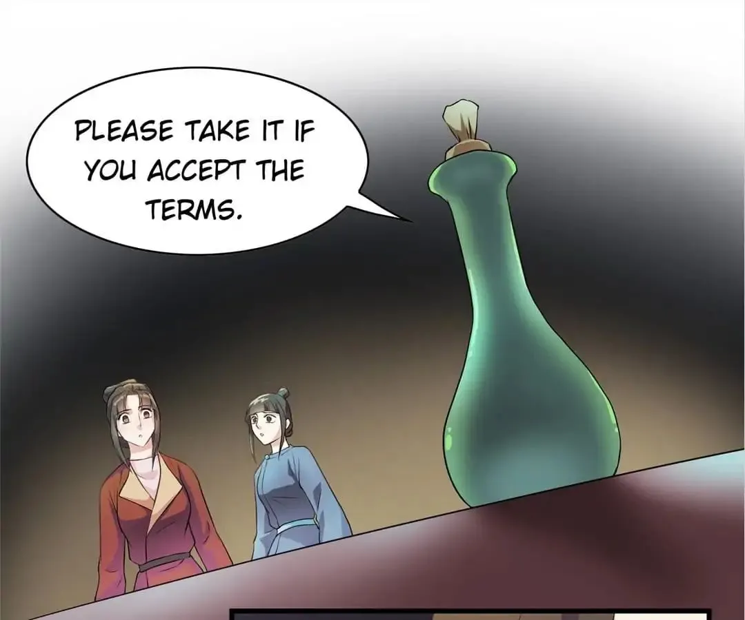 Read Yaotai Mirror chapter 3 image 42 on Lezhin