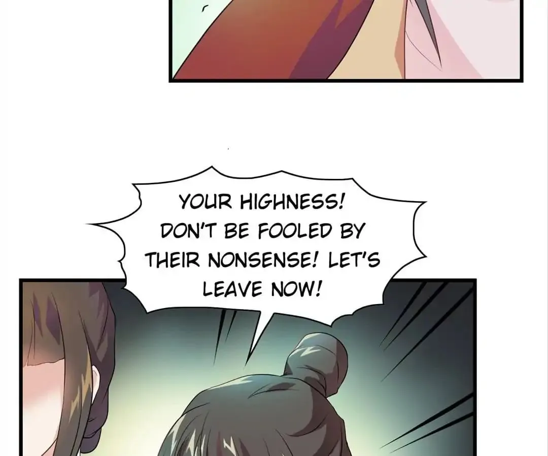 Read Yaotai Mirror chapter 3 image 44 on Lezhin