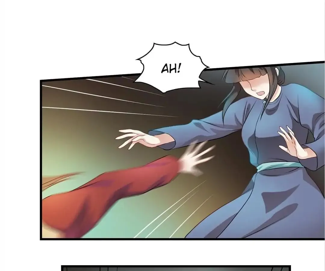 Read Yaotai Mirror chapter 3 image 47 on Lezhin