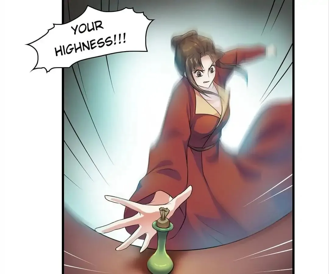 Read Yaotai Mirror chapter 3 image 48 on Lezhin