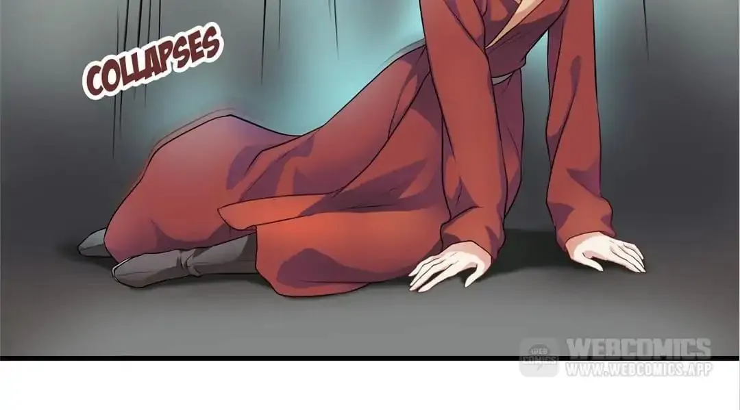 Read Yaotai Mirror chapter 3 image 5 on Lezhin