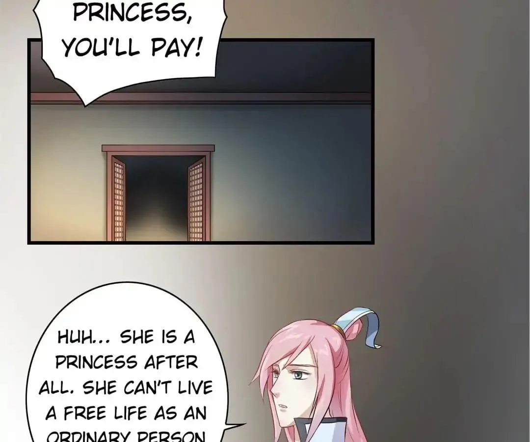 Read Yaotai Mirror chapter 3 image 52 on Lezhin