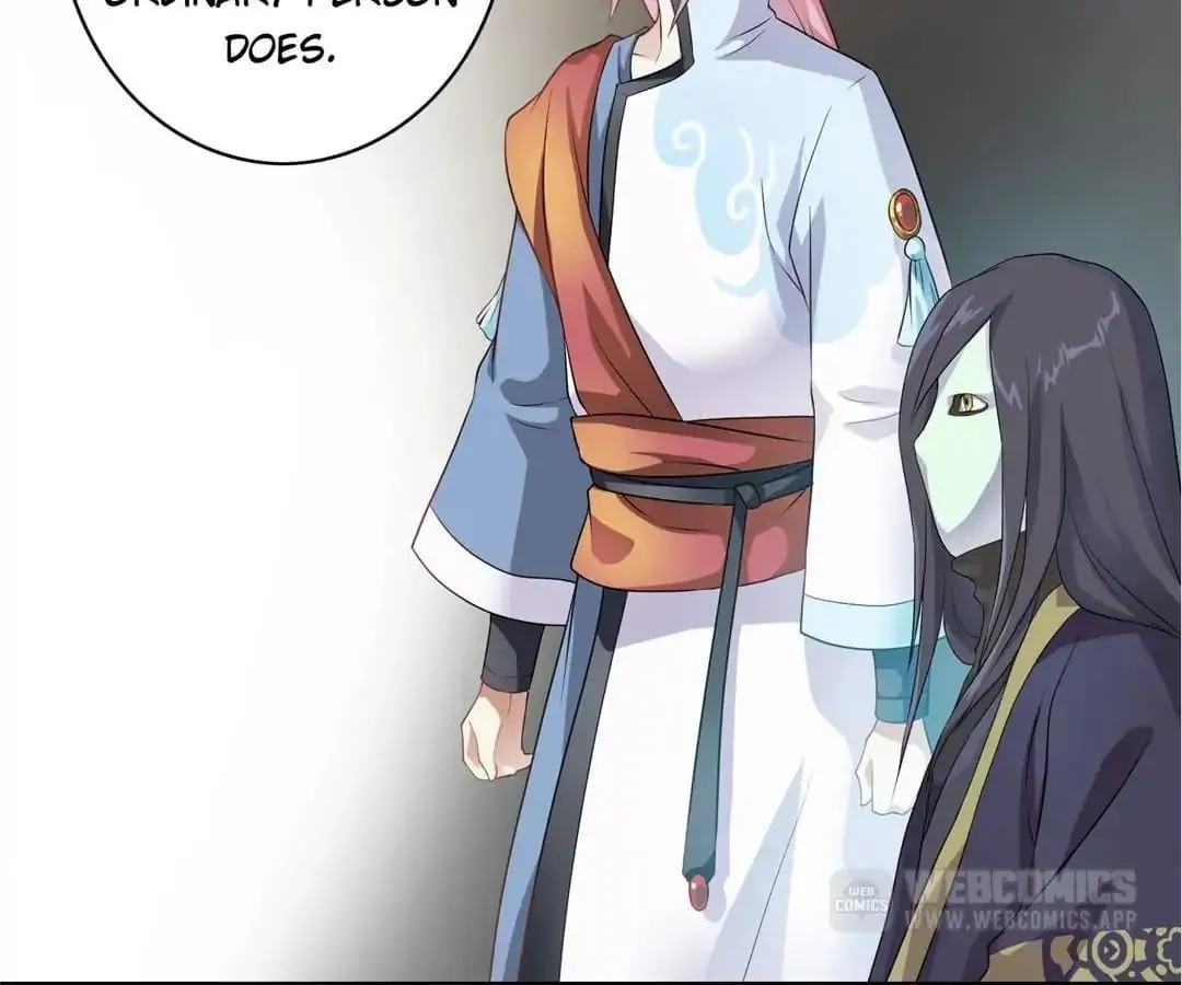 Read Yaotai Mirror chapter 3 image 53 on Lezhin