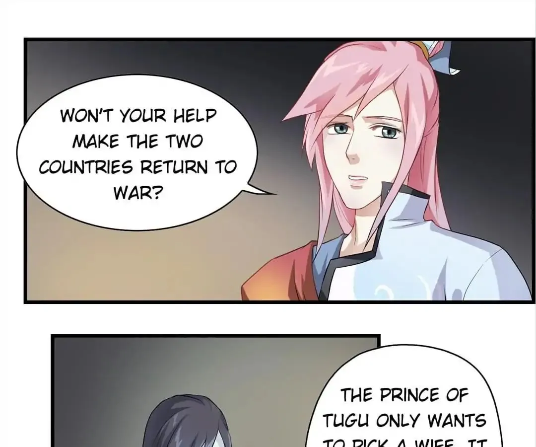 Read Yaotai Mirror chapter 3 image 55 on Lezhin