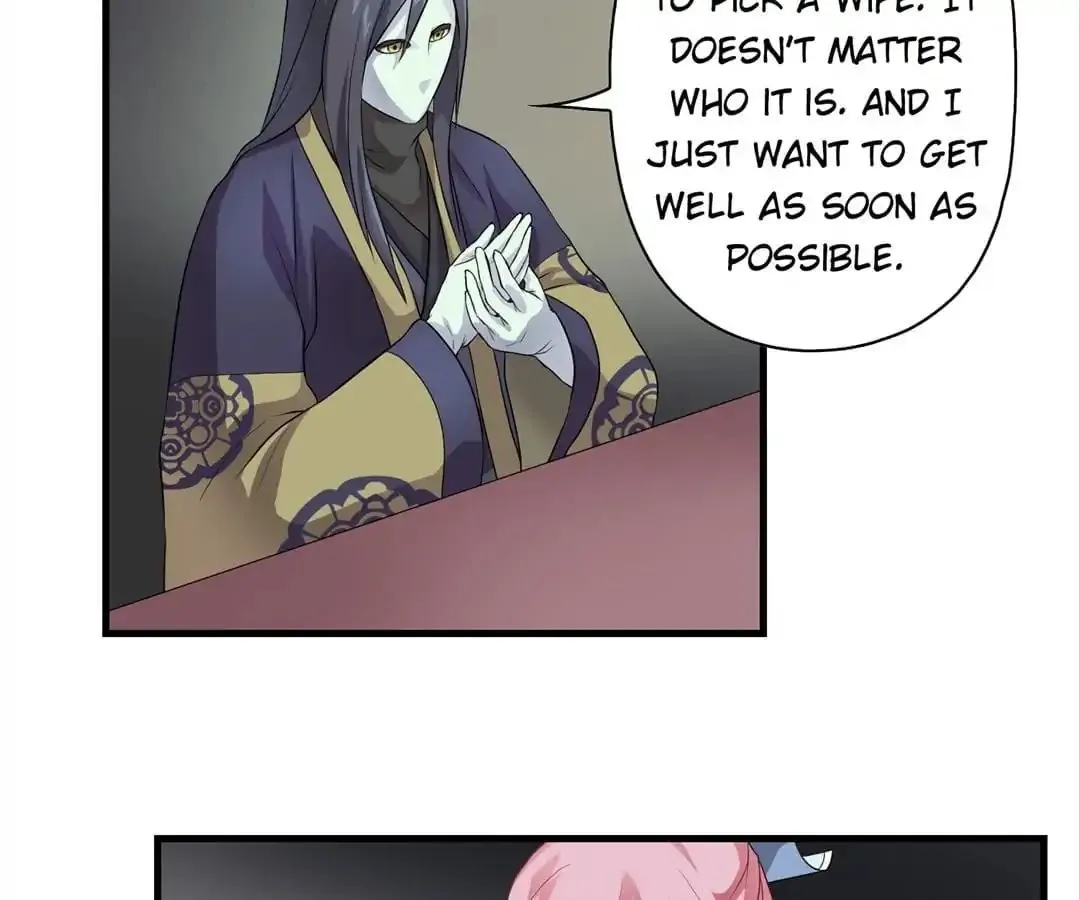 Read Yaotai Mirror chapter 3 image 56 on Lezhin