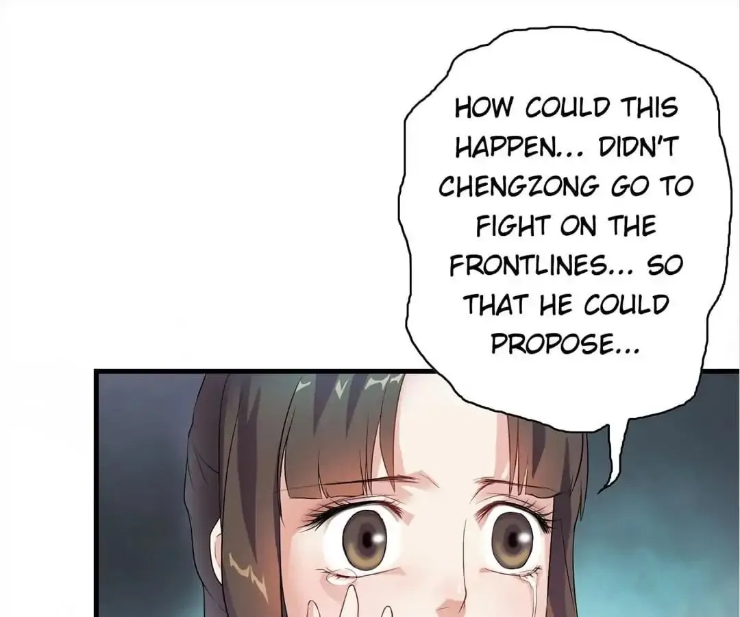 Read Yaotai Mirror chapter 3 image 6 on Lezhin