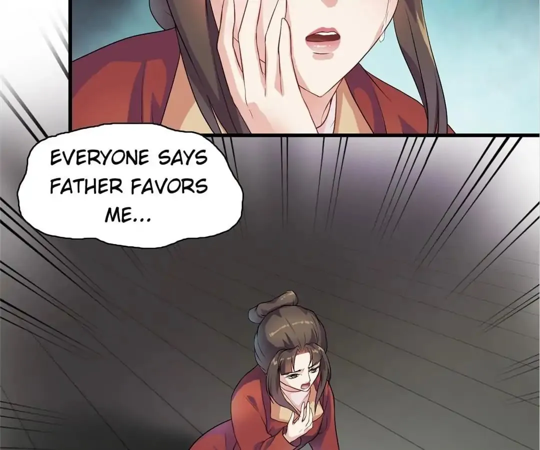 Read Yaotai Mirror chapter 3 image 7 on Lezhin
