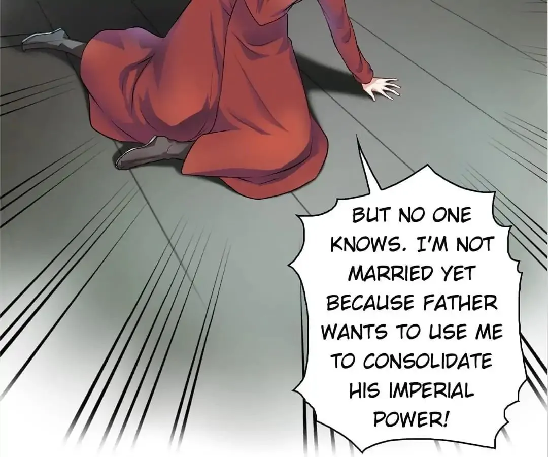 Read Yaotai Mirror chapter 3 image 8 on Lezhin