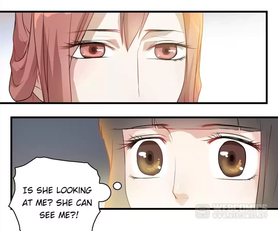 Yaotai Mirror Chapter 30 page 18 - 