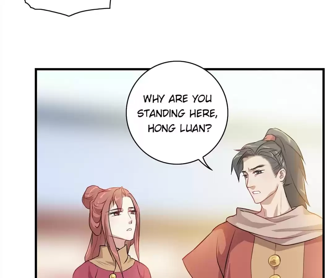 Yaotai Mirror Chapter 30 page 19 - 
