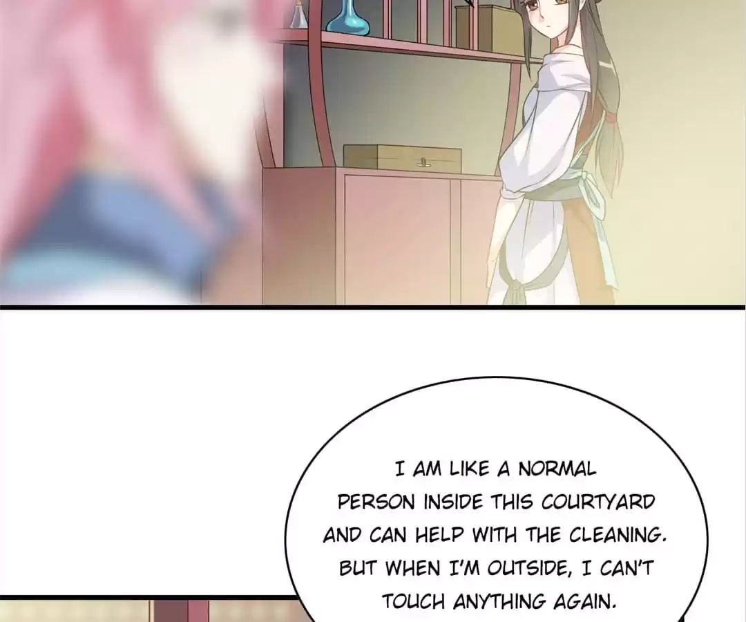Yaotai Mirror Chapter 30 page 3 - 