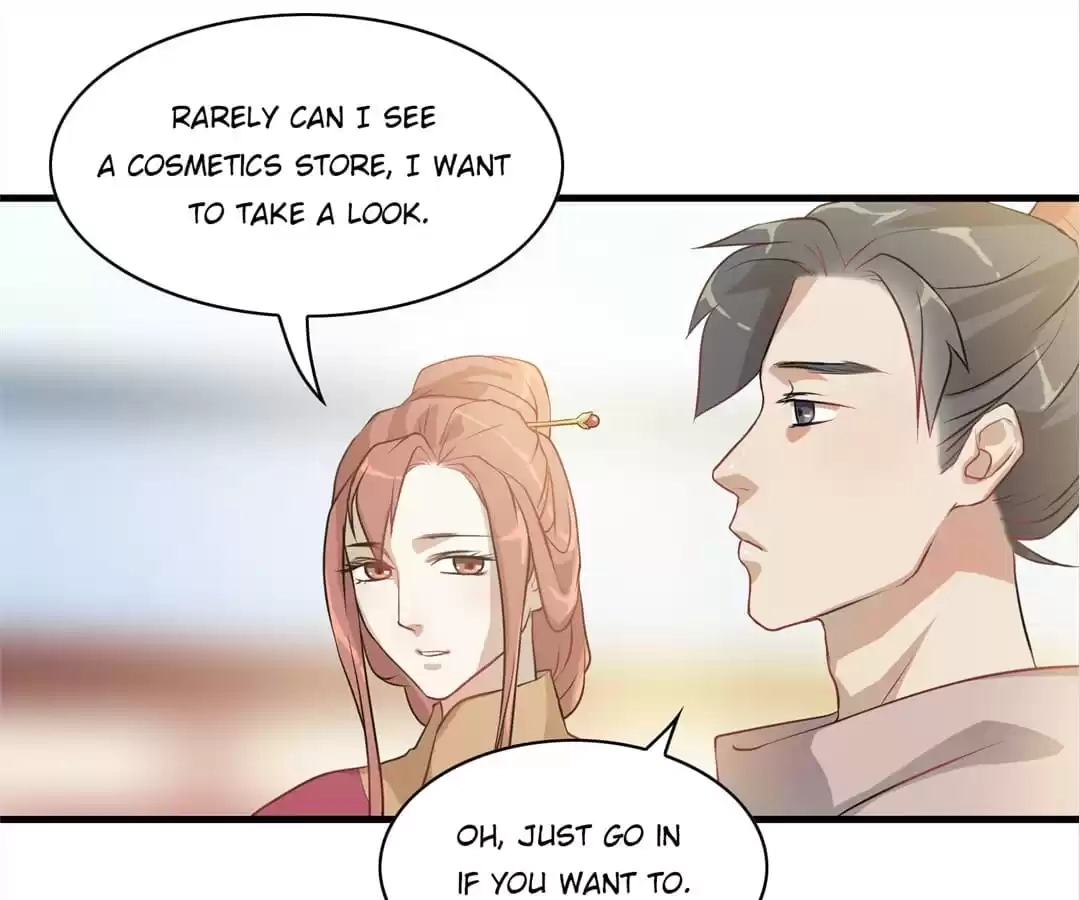Yaotai Mirror Chapter 30 page 21 - 