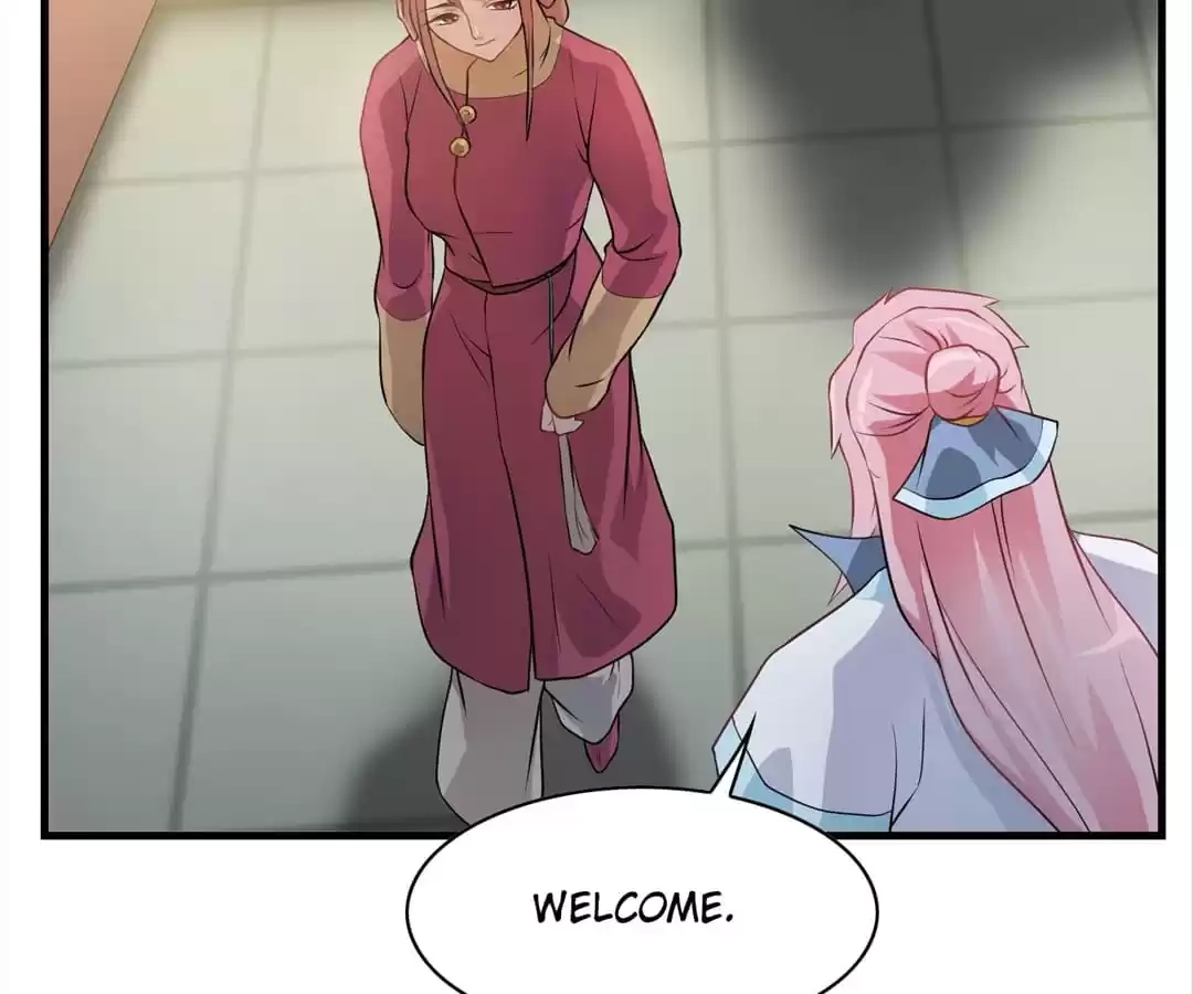 Yaotai Mirror Chapter 30 page 23 - 