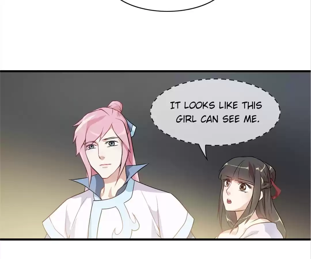 Yaotai Mirror Chapter 30 page 24 - 