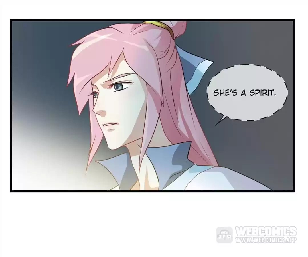 Yaotai Mirror Chapter 30 page 26 - 