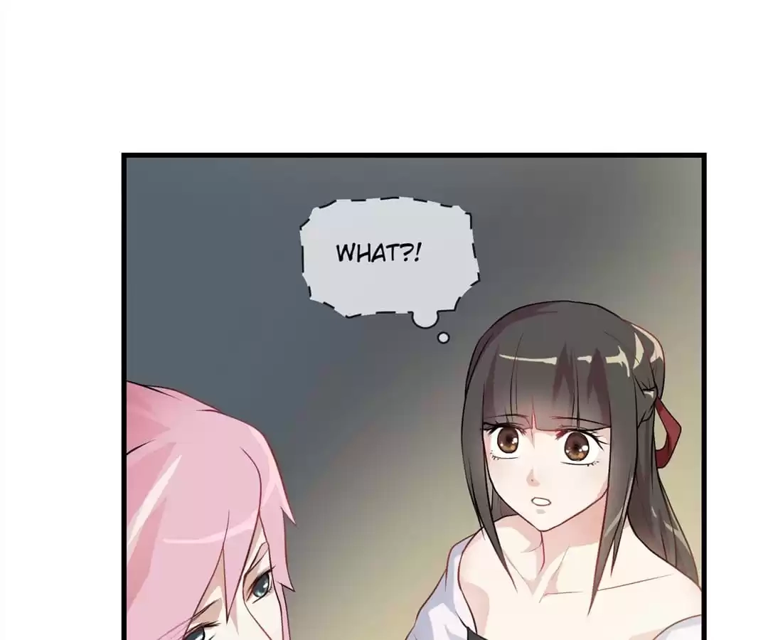Yaotai Mirror Chapter 30 page 27 - 