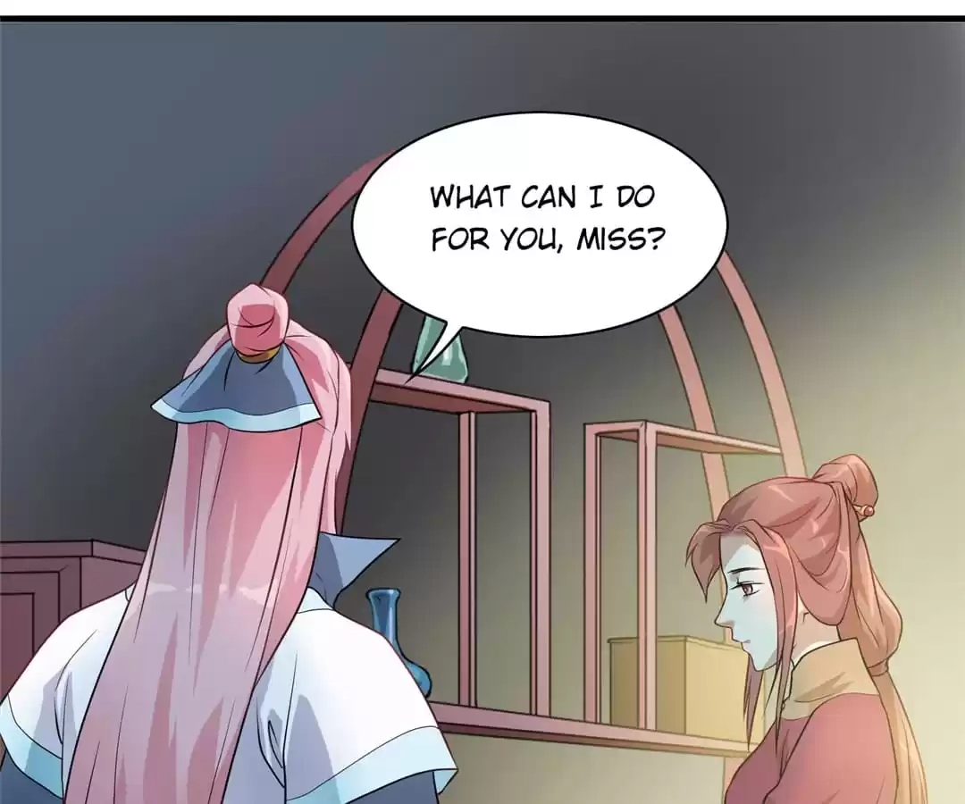 Yaotai Mirror Chapter 30 page 29 - 