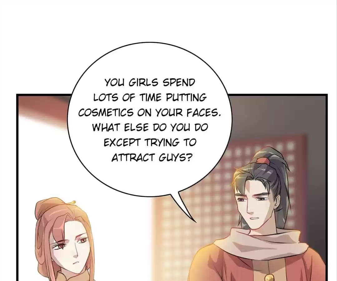 Yaotai Mirror Chapter 30 page 31 - 