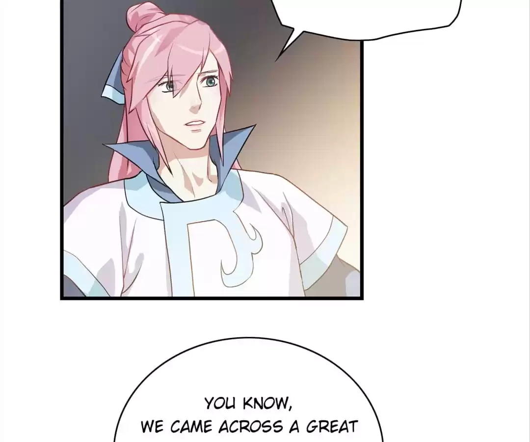Yaotai Mirror Chapter 30 page 33 - 