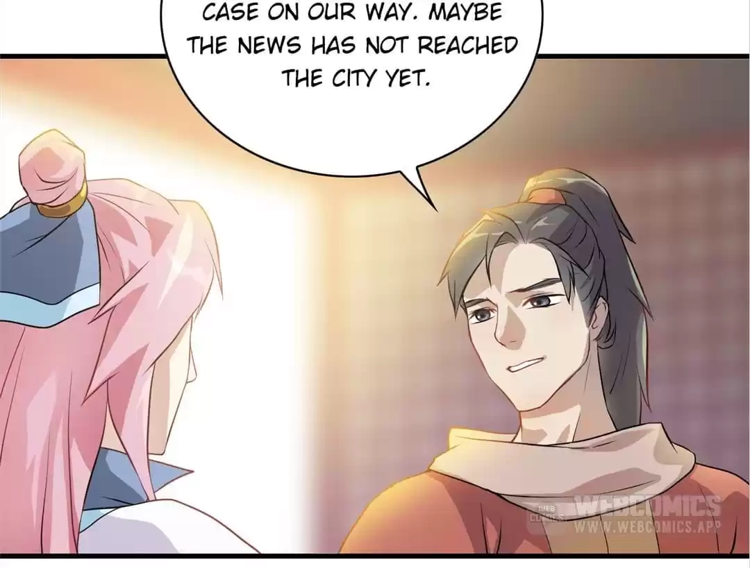 Yaotai Mirror Chapter 30 page 34 - 