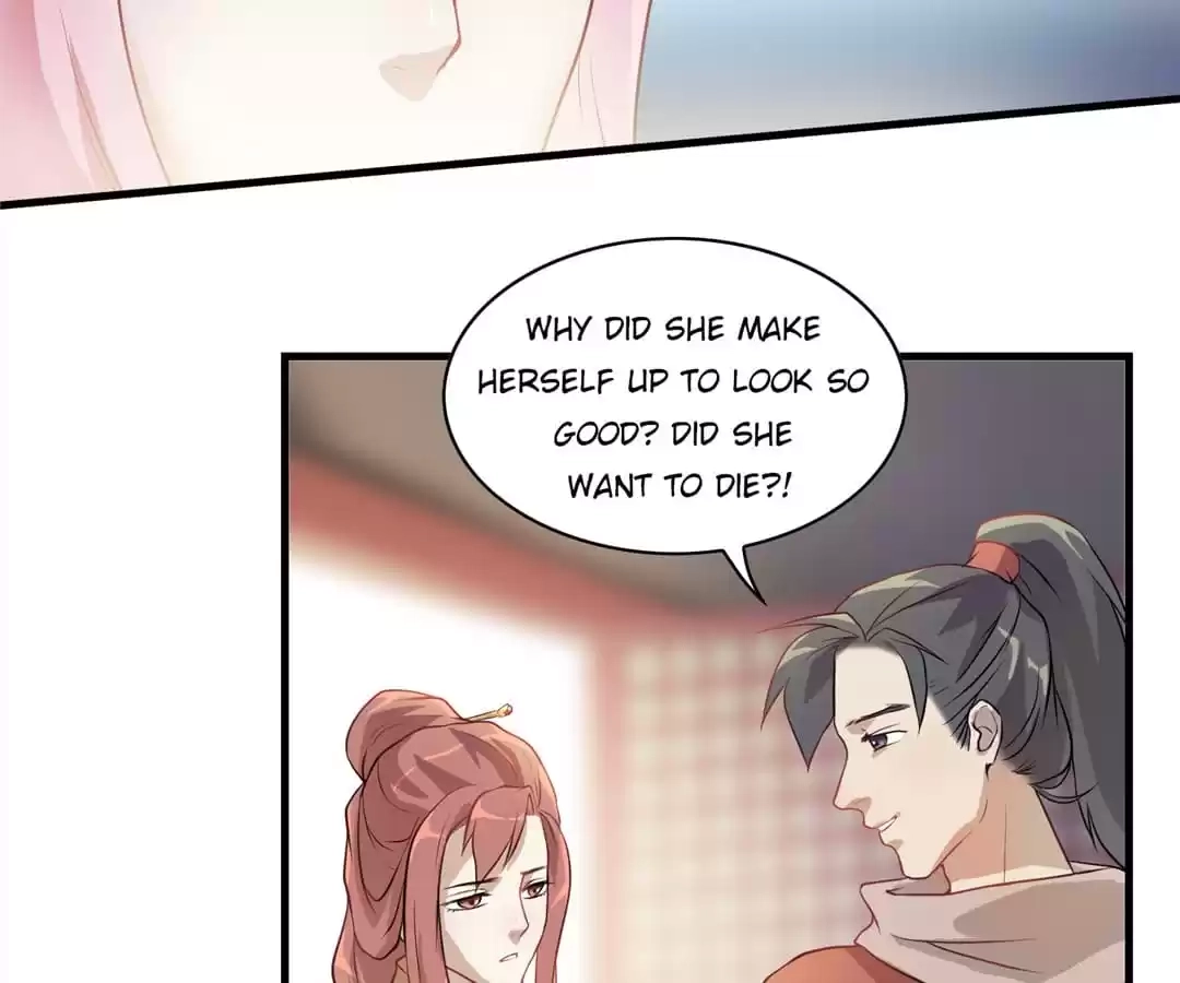 Yaotai Mirror Chapter 30 page 37 - 